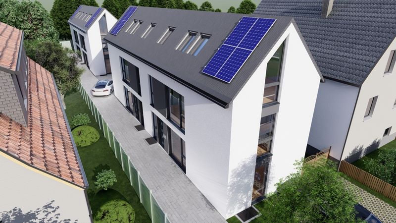 Jetzt das perfekte Zuhause für Ihre Familie sichern – in Holzgerlingen!